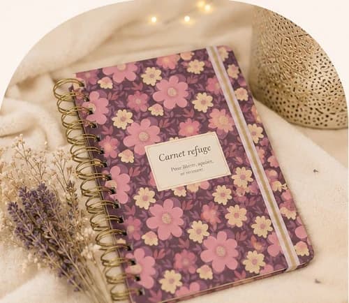 Le Carnet Refuge