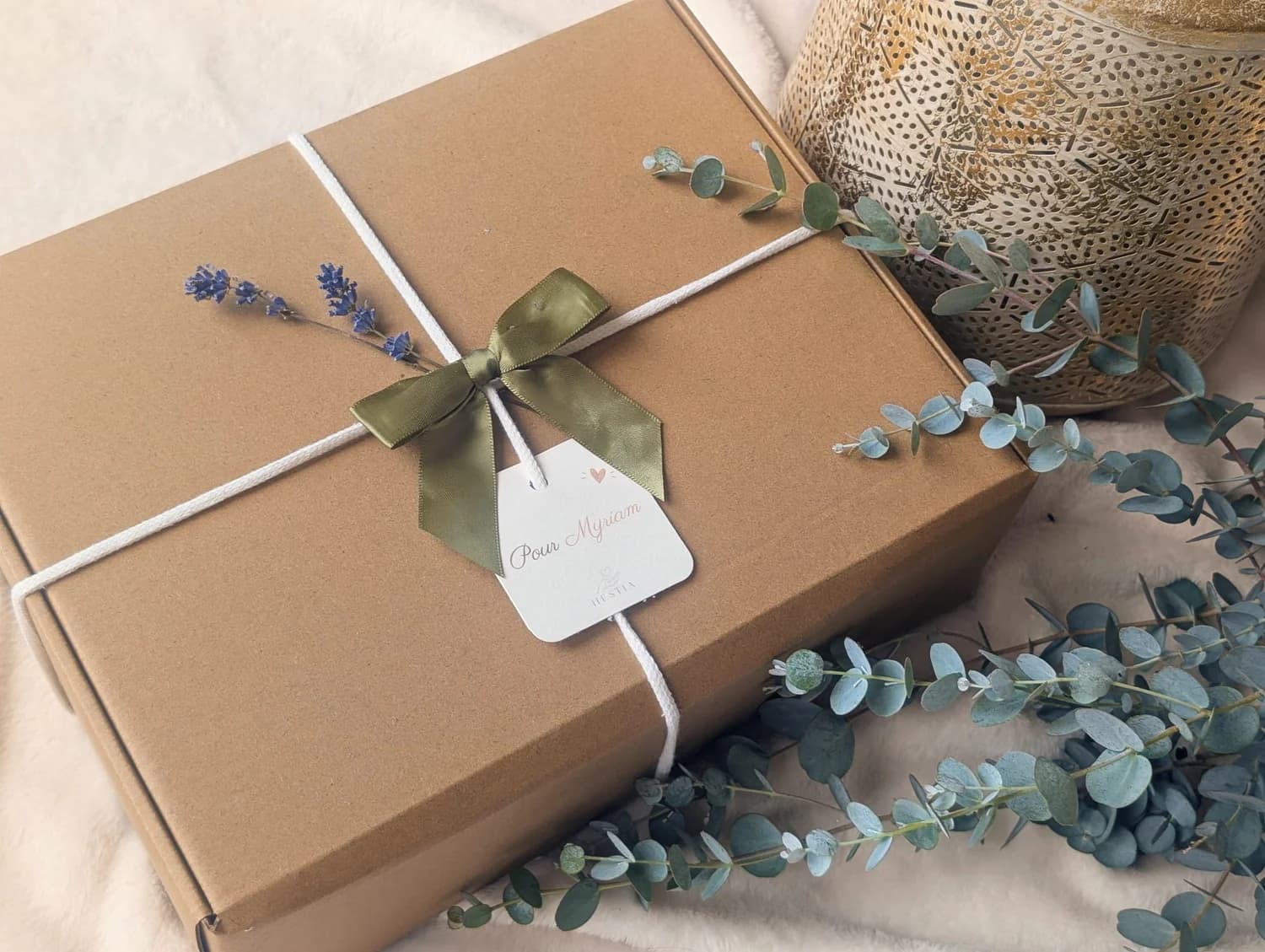 Coffret Ecrin d'Exception
